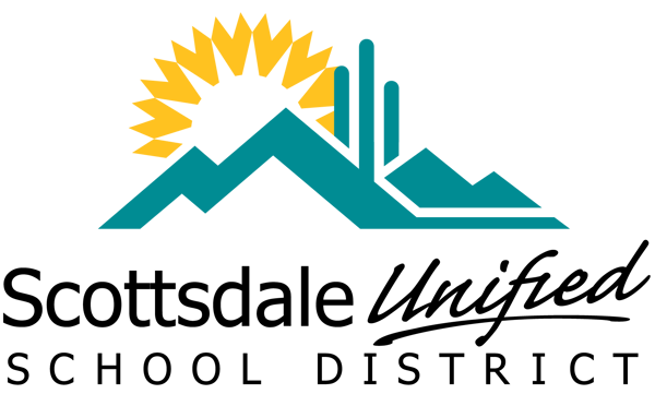 Scottsdale Unified School District Logo